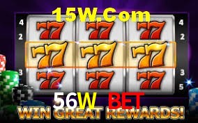 Welcome Bonus 56W Bet