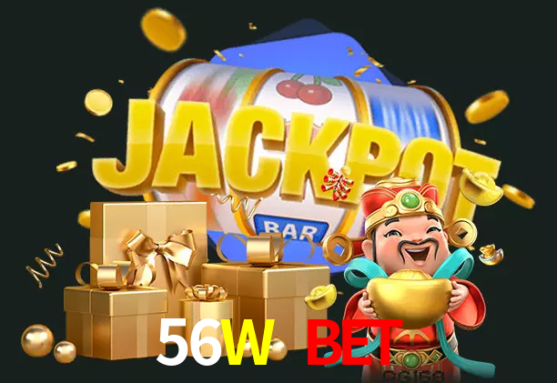 56W Bet bet