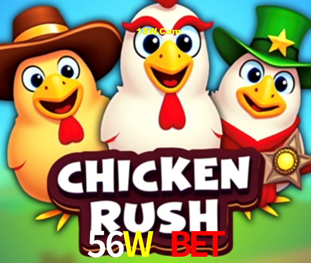 Descubra a Magia dos Jogos de Arcade no 56W Bet