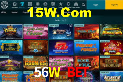Desvendando o Mundo dos Jogos Virtuais na 56W Bet