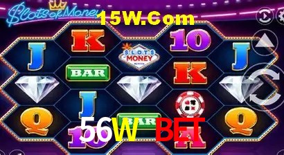Descubra o Programa VIP da 56W Bet: Vantagens Exclusivas para Jogadores