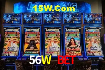 Descubra a Essência do 56W Bet: Nossa História e Compromissos