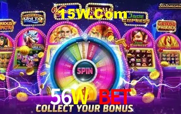 Inovações de Jogos na 56W Bet: O Futuro das Experiências Interativas