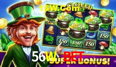 Inovações de Jogos na 56W Bet: O Futuro das Experiências Interativas