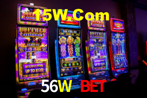 Descubra a Magia dos Jogos de Arcade no 56W Bet