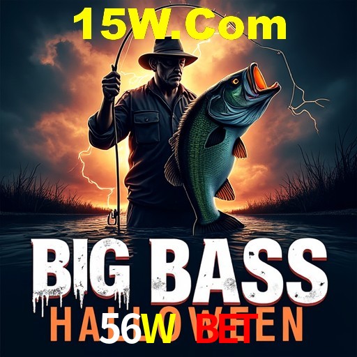 A Experiência Imersiva dos Cassinos Ao Vivo no 56W Bet