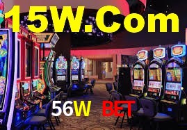 Tournaments 56W Bet