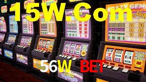 Exclusive Games 56W Bet
