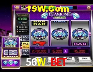 Segurança 2FA 56W Bet