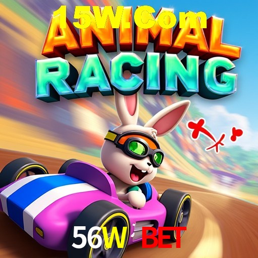 Apostas Esportivas na 56W Bet: Um Guia Completo