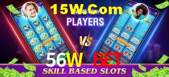 Tennis Betting 56W Bet