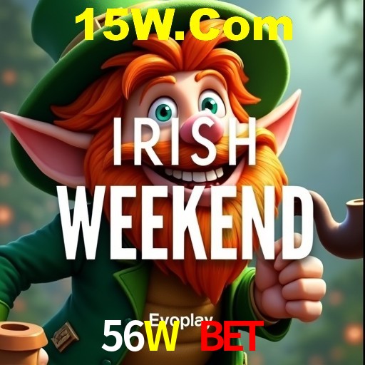 Descubra o Mundo do Cassino Online com 56W Bet