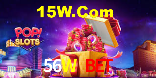 56W Bet
