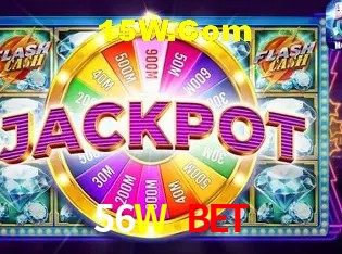 Sistemas de Segurança 56W Bet