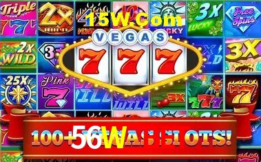 Tecnologia da Plataforma 56W Bet