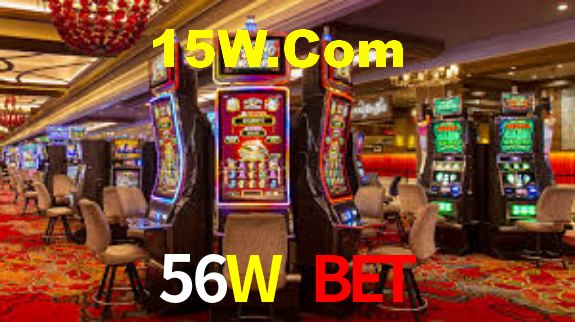 56W Bet