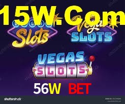 Welcome Bonus 56W Bet