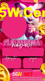 Bônus Generosos e Exclusivos no 56W Bet para Você!