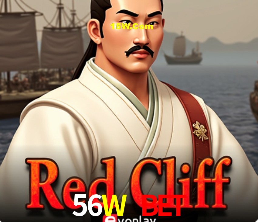 Bônus Diários 56W Bet