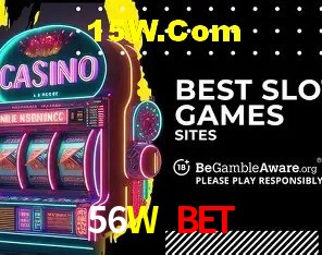 Promoções Sazonais 56W Bet
