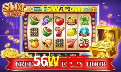 Programa VIP 56W Bet