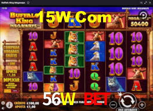56W Bet