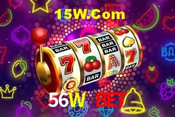Jogos de Slot 56W Bet