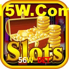 56W Bet App Interface