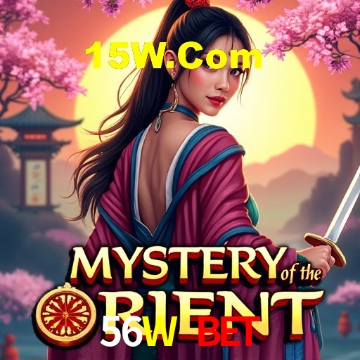 Inovações de Jogos na 56W Bet: O Futuro das Experiências Interativas